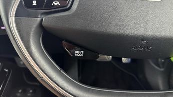 KIA EV6 77.4kWh GT Hatchback 5dr Electric Auto AWD (576 bhp)