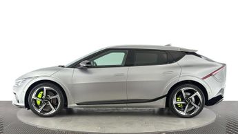 KIA EV6 424kW GT 77.4kWh 5dr AWD Auto