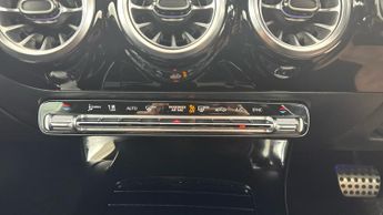 MERCEDES-BENZ CLA 1.3 CLA200 AMG Line (Premium 2) Shooting Brake 5dr Petrol 7G-DCT