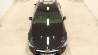 MERCEDES-BENZ CLA CLA 200 AMG Line Premium 5dr Tip Auto