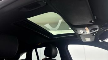 MERCEDES-BENZ EQC EQC 400 300kW AMG Line Premium Plus 80kWh 5dr Auto
