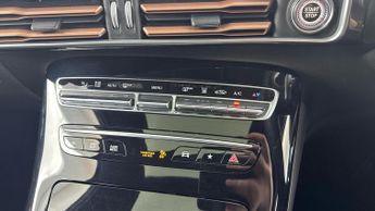 MERCEDES-BENZ EQC EQC 400 80kWh AMG Line (Premium Plus) SUV 5dr Electric Auto 4MAT