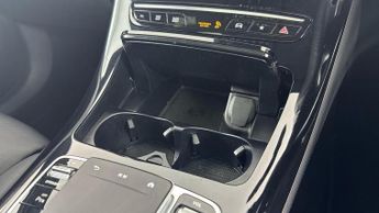 MERCEDES-BENZ EQC EQC 400 300kW AMG Line Premium Plus 80kWh 5dr Auto