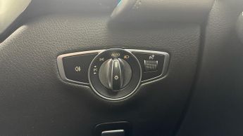 MERCEDES-BENZ EQC EQC 400 80kWh AMG Line (Premium Plus) SUV 5dr Electric Auto 4MAT