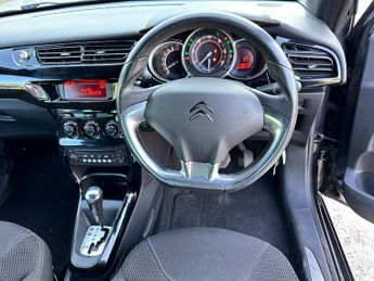 CITROEN DS3 1.6 VTi 16V DStyle 3dr Auto