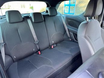 CITROEN DS3 1.6 VTi 16V DStyle 3dr Auto