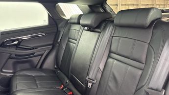 LAND ROVER RANGE ROVER EVOQUE 2.0 D180 MHEV R-Dynamic SE SUV 5dr Diesel Auto 4WD Euro 6 (s/s) 