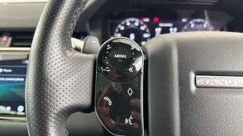 LAND ROVER RANGE ROVER EVOQUE 2.0 D180 R-Dynamic SE 5dr Auto