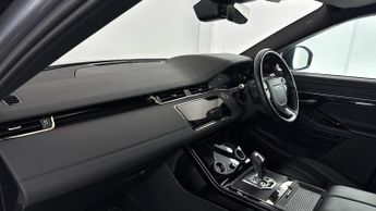 LAND ROVER RANGE ROVER EVOQUE 2.0 D180 R-Dynamic SE 5dr Auto