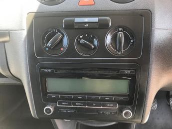 VOLKSWAGEN CADDY 1.9TDI PD 104PS Van