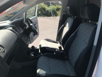 VOLKSWAGEN CADDY 1.9TDI PD 104PS Van
