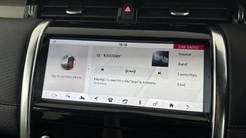 LAND ROVER DISCOVERY SPORT 2.0 D150 MHEV R-Dynamic S SUV 5dr Diesel Auto 4WD Euro 6 (s/s) (