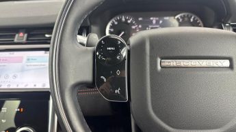 LAND ROVER DISCOVERY SPORT 2.0 D150 MHEV R-Dynamic S SUV 5dr Diesel Auto 4WD Euro 6 (s/s) (