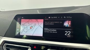 BMW 4 SERIES 2.0 420i M Sport Coupe 2dr Petrol Auto Euro 6 (s/s) (184 ps)