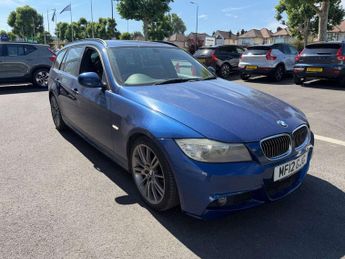 BMW 318 318i Sport Plus Edition 5dr Step Auto