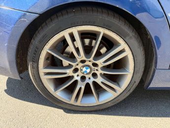 BMW 3 SERIES 318i Sport Plus Edition 5dr Step Auto