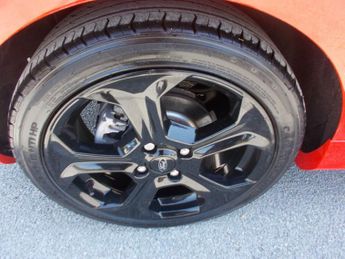 FORD FIESTA 1.0 EcoBoost ST-Line 5dr Auto