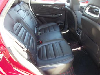 MG MG HS 1.5 T-GDI Exclusive 5dr DCT