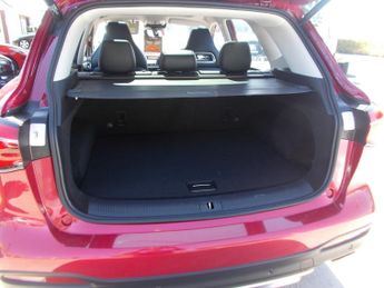 MG MG HS 1.5 T-GDI Exclusive 5dr DCT
