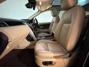 LAND ROVER DISCOVERY SPORT 2.2 SD4 HSE 5dr Auto