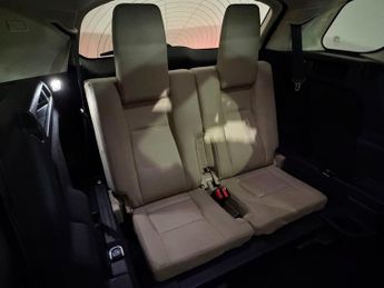 LAND ROVER DISCOVERY SPORT 2.2 SD4 HSE 5dr Auto