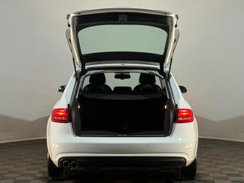 AUDI A4 2.0 TDI 150 SE Technik 5dr Multitronic