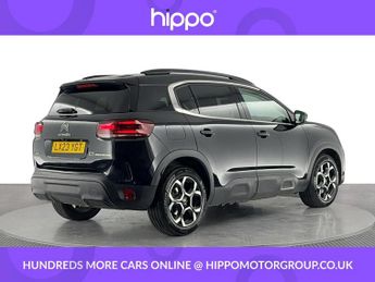 Citroen C5 Aircross 1.6 14.2kWh Shine SUV 5dr Petrol Plug-in Hybrid e-EAT8 Euro 6 (s
