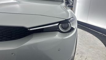 MAZDA MX-30 17.8kWh R-EV Prime-Line SUV 5dr Petrol Plug-in Hybrid Auto (s/s)