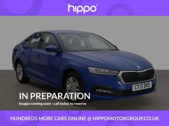 Skoda Octavia 1.0 TSI SE Technology Hatchback 5dr Petrol Manual Euro 6 (s/s) (