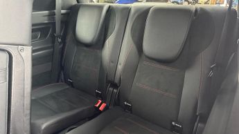 MERCEDES-BENZ EQB EQB 300 4M 168kW AMG Line Premium 66.5kWh 5dr Auto