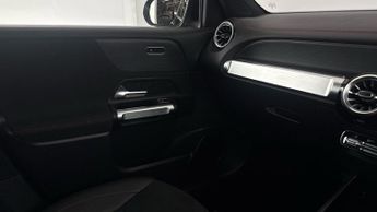 MERCEDES-BENZ EQB EQB 300 4M 168kW AMG Line Premium 66.5kWh 5dr Auto