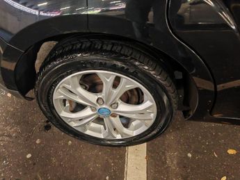 FORD S-MAX 1.6 EcoBoost Titanium 5dr [Start Stop]