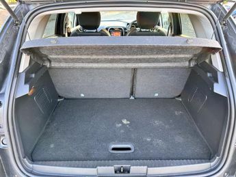 RENAULT CAPTUR 1.5 dCi 90 Dynamique S MediaNav 5dr EDC