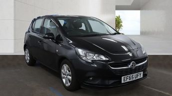 Vauxhall Corsa 1.2 Design 5dr