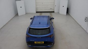 KIA SPORTAGE 1.6T GDi PHEV GT-Line 5dr Auto AWD