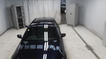 BMW 5 SERIES 2.0 520d MHT M Sport Touring 5dr Diesel Hybrid Steptronic xDrive