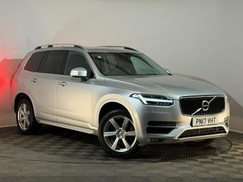 VOLVO XC90 2.0 D5 PowerPulse Momentum 5dr AWD Geartronic