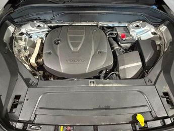 VOLVO XC90 2.0 D5 PowerPulse Momentum 5dr AWD Geartronic
