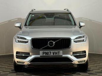 VOLVO XC90 2.0 D5 PowerPulse Momentum 5dr AWD Geartronic