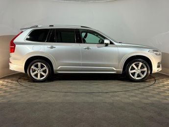VOLVO XC90 2.0 D5 PowerPulse Momentum 5dr AWD Geartronic