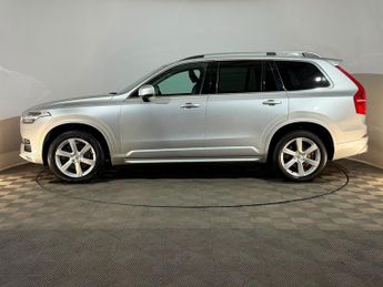 VOLVO XC90 2.0 D5 PowerPulse Momentum 5dr AWD Geartronic