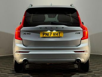 VOLVO XC90 2.0 D5 PowerPulse Momentum 5dr AWD Geartronic