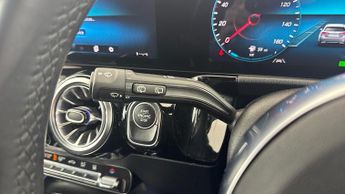 MERCEDES-BENZ GLA 1.3 GLA250e 15.6kWh Exclusive Edition (Premium) SUV 5dr Petrol P