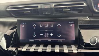 PEUGEOT 508 1.6 PureTech GT Line Fastback 5dr Petrol EAT Euro 6 (s/s) (180 p