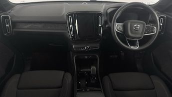 VOLVO XC40 Recharge Twin 82kWh Plus SUV 5dr Electric Auto AWD (408 ps)