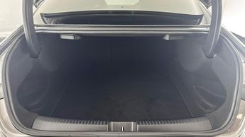 MERCEDES-BENZ CLA 2.0 CLA220d AMG Line (Premium 2) Coupe 4dr Diesel 8G-DCT Euro 6 