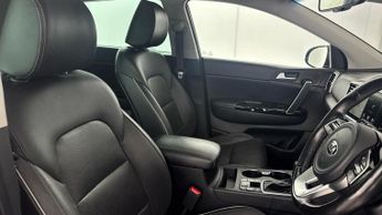 KIA SPORTAGE 1.6 T-GDi 4 SUV 5dr Petrol DCT AWD Euro 6 (s/s) (174 bhp)