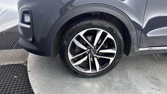 KIA SPORTAGE 1.6 T-GDi 4 SUV 5dr Petrol DCT AWD Euro 6 (s/s) (174 bhp)