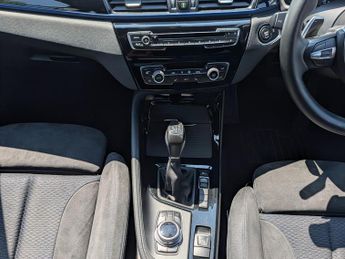 BMW X1 xDrive 25d M Sport 5dr Step Auto