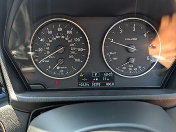 BMW X1 xDrive 25d M Sport 5dr Step Auto